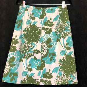 PETITES🔸Valerie Stevens skirt